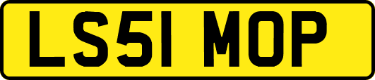 LS51MOP