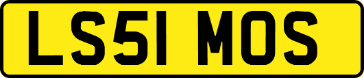 LS51MOS