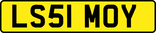 LS51MOY