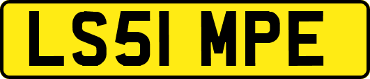 LS51MPE