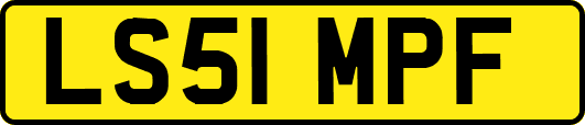 LS51MPF