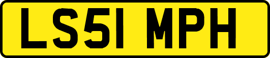 LS51MPH