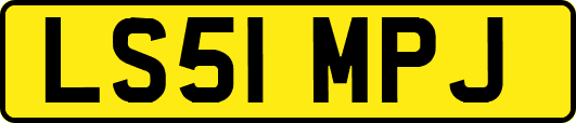 LS51MPJ