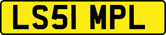 LS51MPL