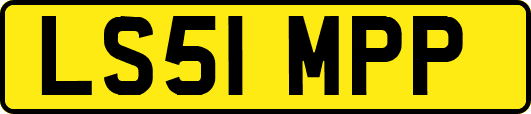 LS51MPP