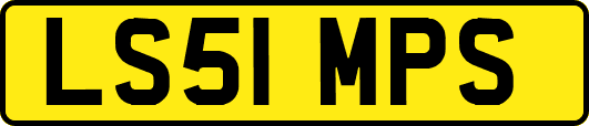 LS51MPS