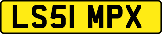 LS51MPX