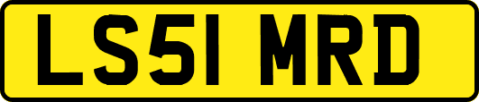 LS51MRD