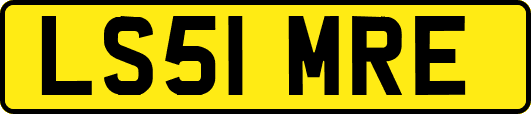 LS51MRE