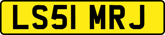 LS51MRJ