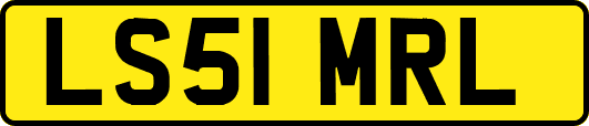 LS51MRL