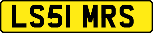 LS51MRS