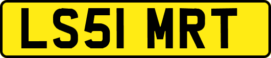 LS51MRT