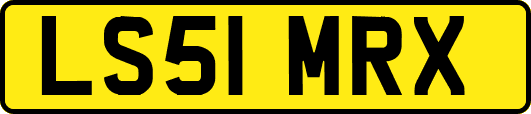 LS51MRX