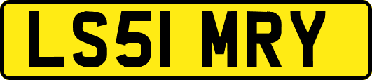 LS51MRY