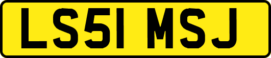 LS51MSJ