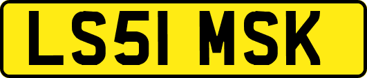 LS51MSK