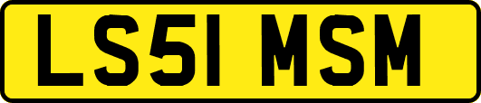 LS51MSM