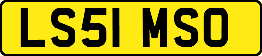 LS51MSO