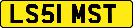 LS51MST