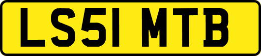 LS51MTB