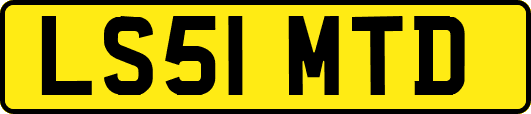 LS51MTD