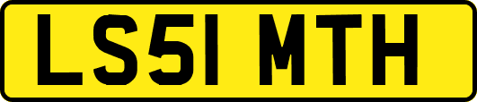 LS51MTH