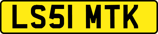 LS51MTK