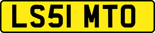 LS51MTO