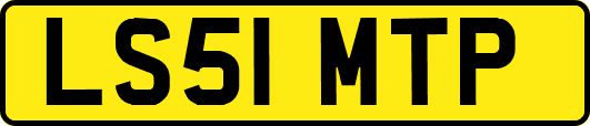 LS51MTP