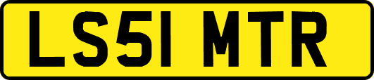 LS51MTR