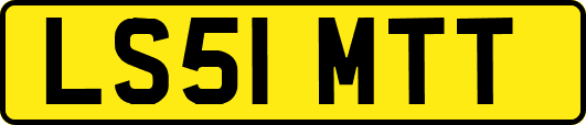 LS51MTT