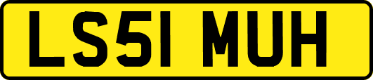 LS51MUH