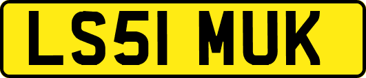 LS51MUK