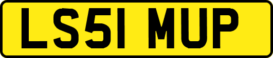 LS51MUP