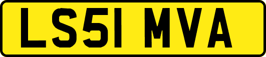 LS51MVA