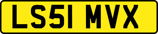 LS51MVX