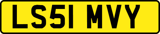 LS51MVY