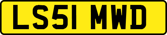 LS51MWD