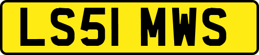 LS51MWS