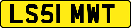 LS51MWT