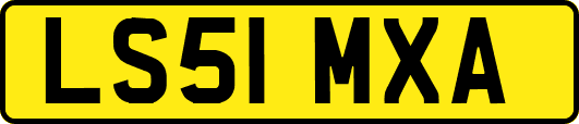 LS51MXA