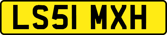 LS51MXH