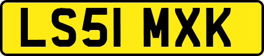 LS51MXK