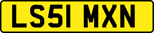LS51MXN