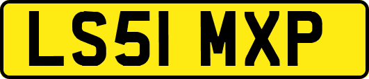 LS51MXP