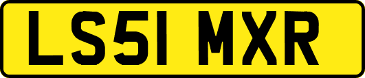 LS51MXR