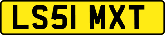 LS51MXT