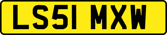 LS51MXW