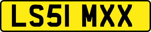 LS51MXX